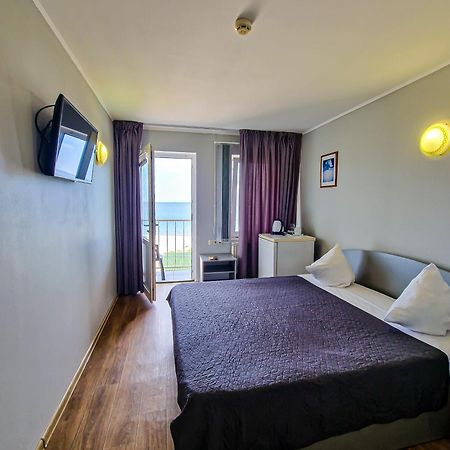 Hotel Palma Odessa Esterno foto