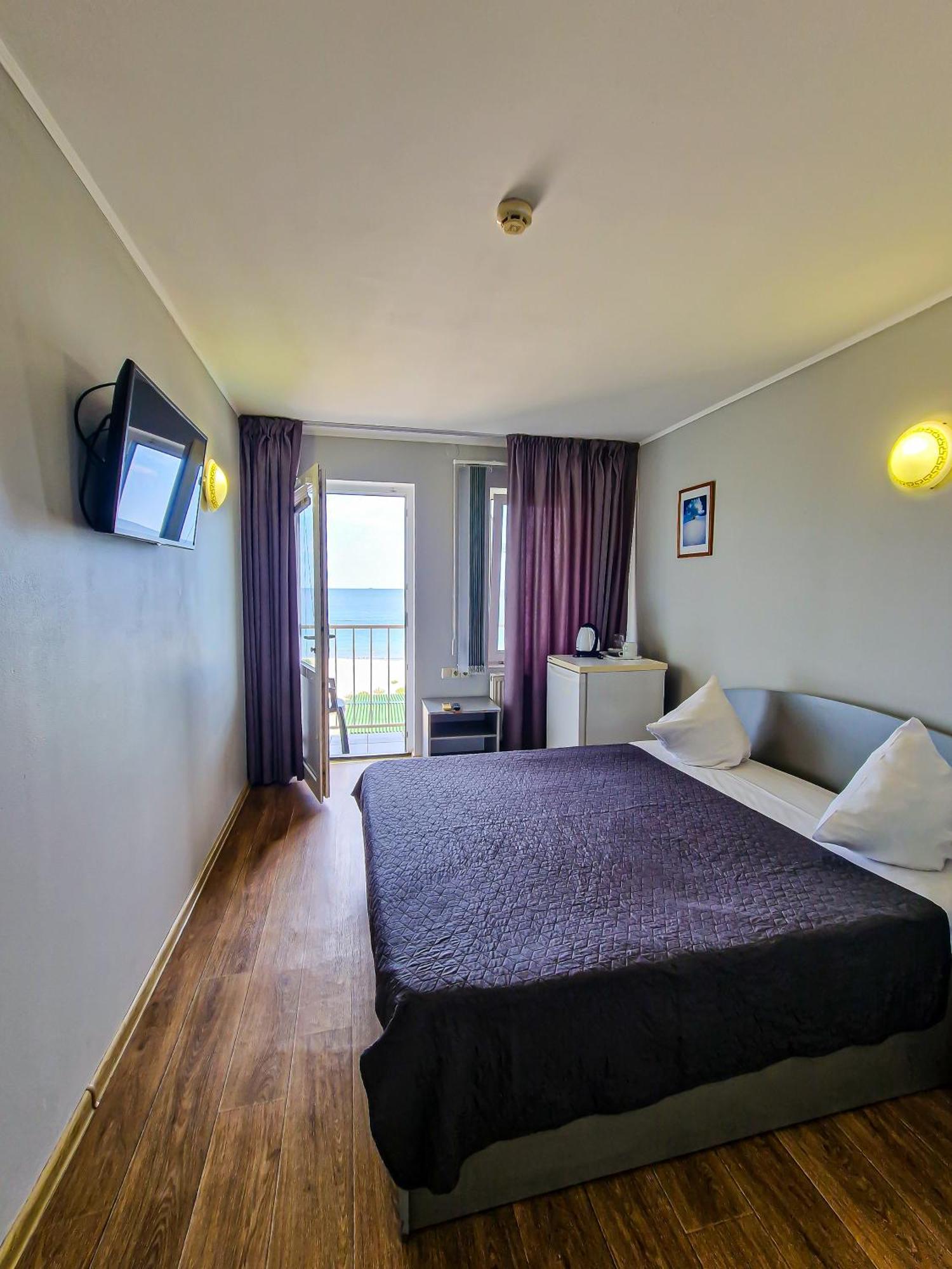 Hotel Palma Odessa Esterno foto